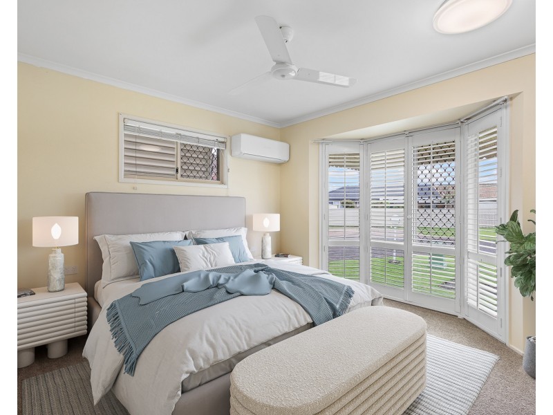 262/6 Melody Court, Warana QLD 4575