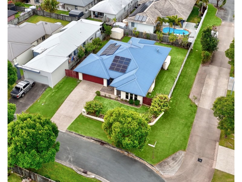 17 Tamarind Street, Meridan Plains QLD 4551