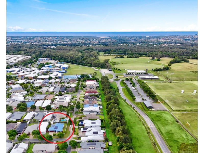 17 Tamarind Street, Meridan Plains QLD 4551