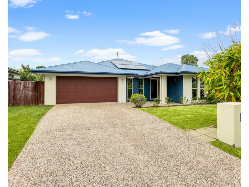 17 Tamarind Street, Meridan Plains QLD 4551