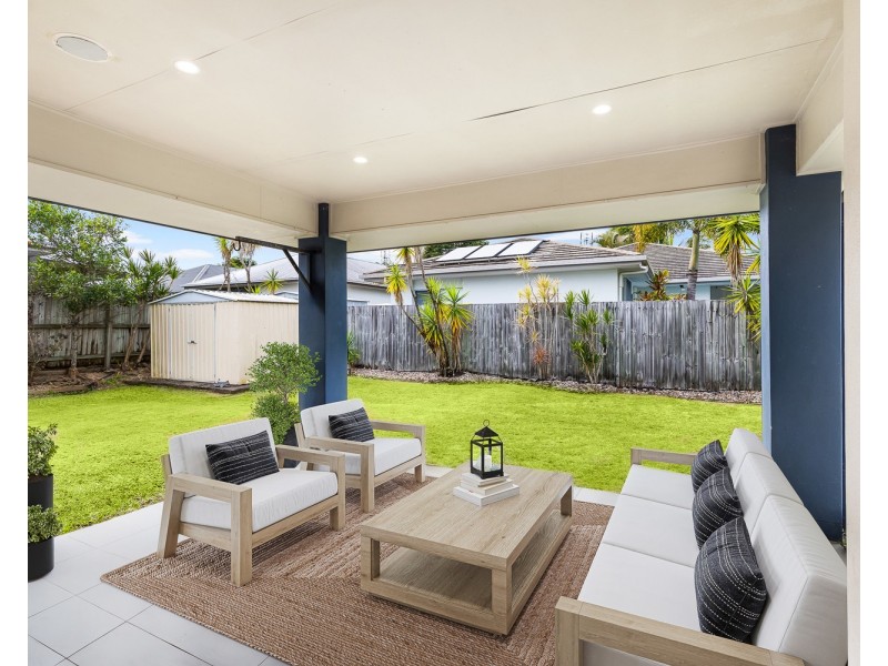 17 Tamarind Street, Meridan Plains QLD 4551