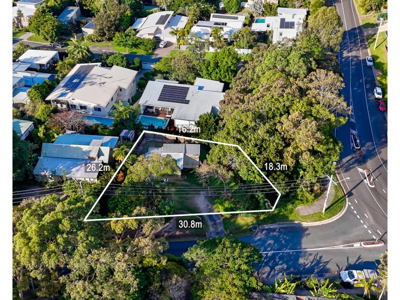 235 Centenary Heights Road, Coolum Beach QLD 4573