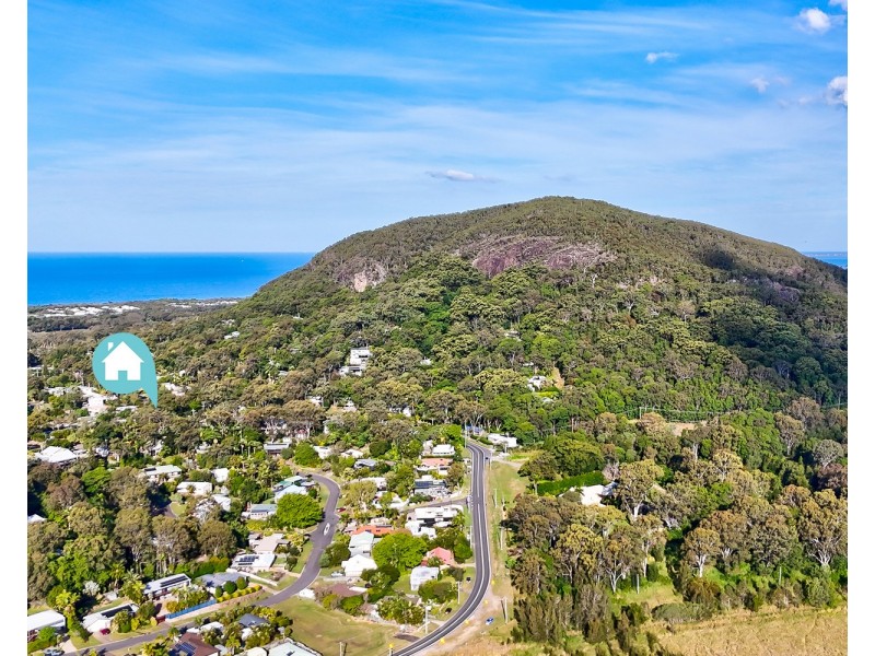 235 Centenary Heights Road, Coolum Beach QLD 4573