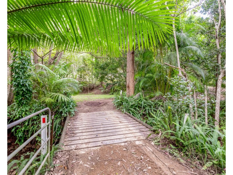 Lot/40 Davisons Road, Ninderry QLD 4561