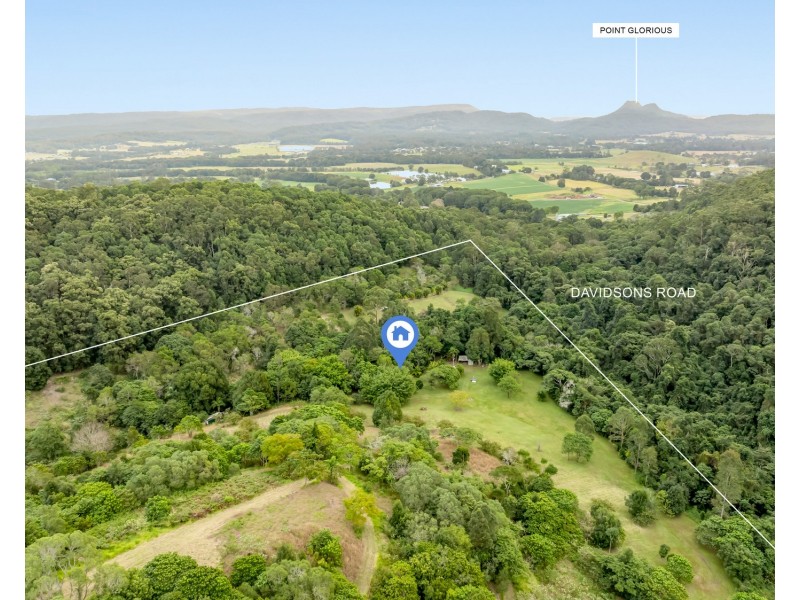 Lot Lot , 40 Davisons Road, Ninderry QLD 4561