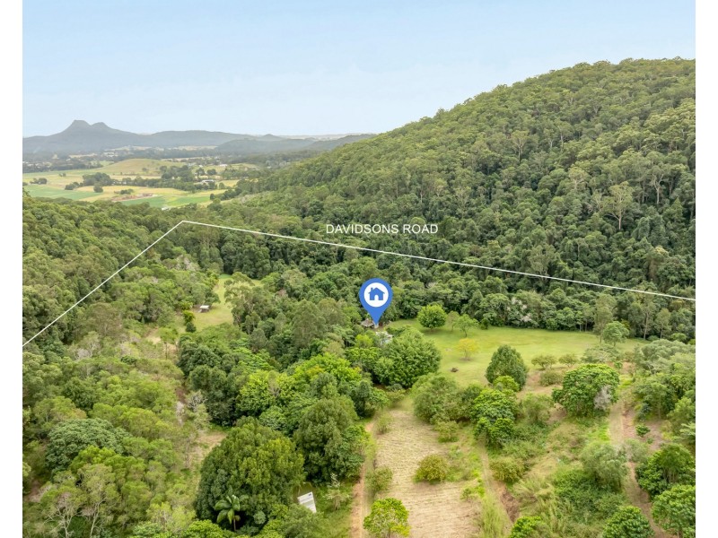 Lot Lot , 40 Davisons Road, Ninderry QLD 4561