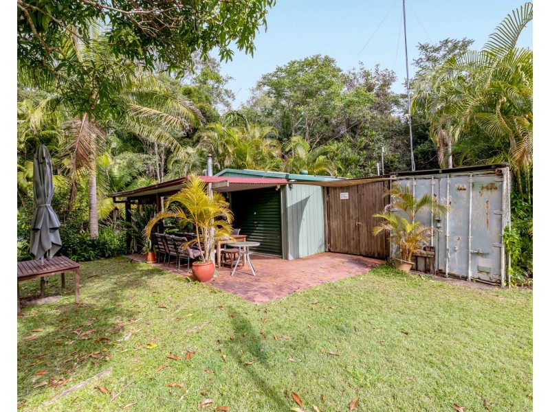 Lot Lot , 40 Davisons Road, Ninderry QLD 4561