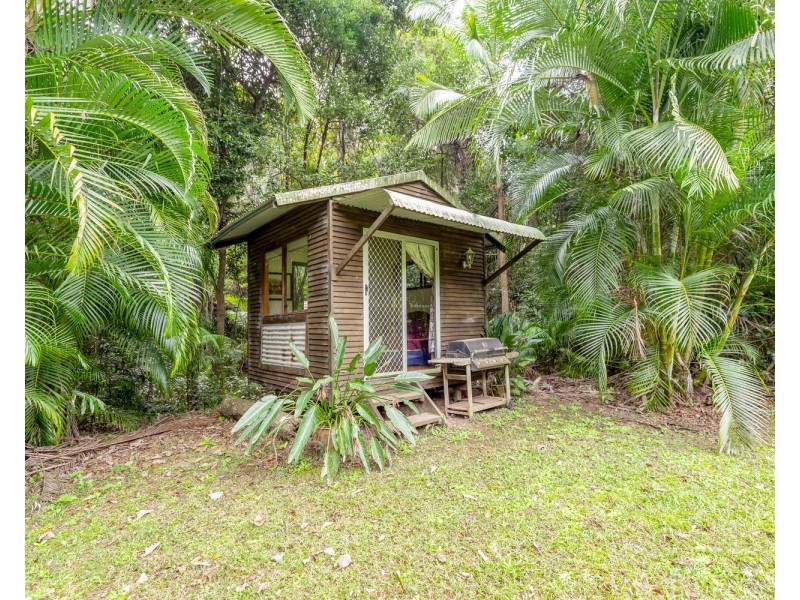 Lot Lot , 40 Davisons Road, Ninderry QLD 4561