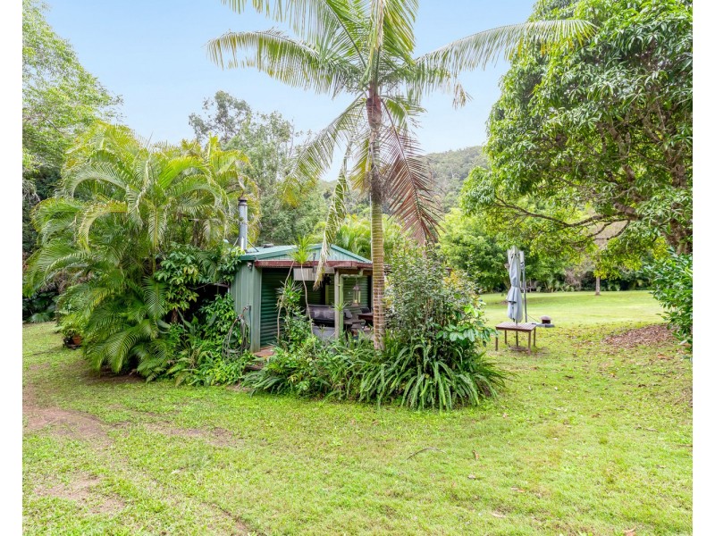 Lot Lot , 40 Davisons Road, Ninderry QLD 4561