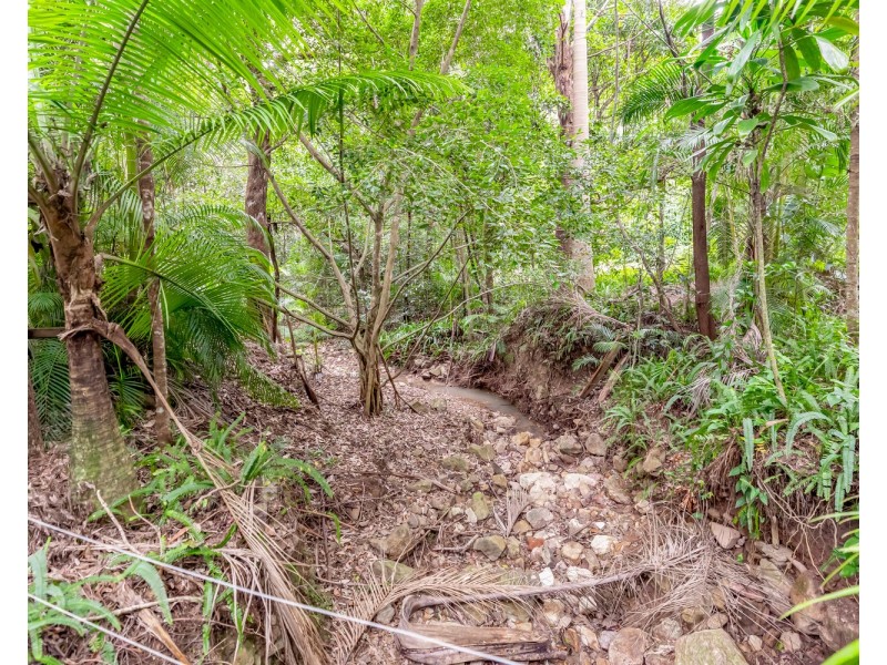 Lot Lot , 40 Davisons Road, Ninderry QLD 4561