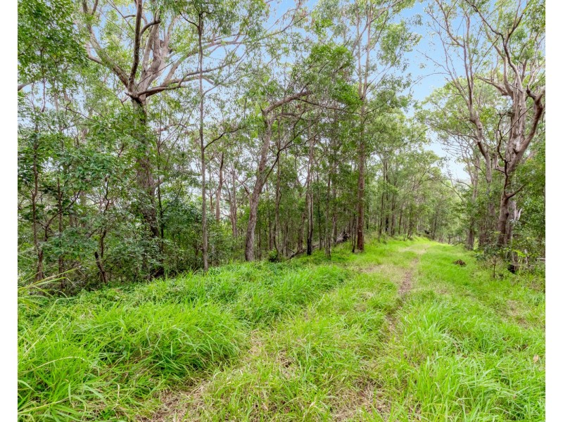 Lot Lot , 40 Davisons Road, Ninderry QLD 4561
