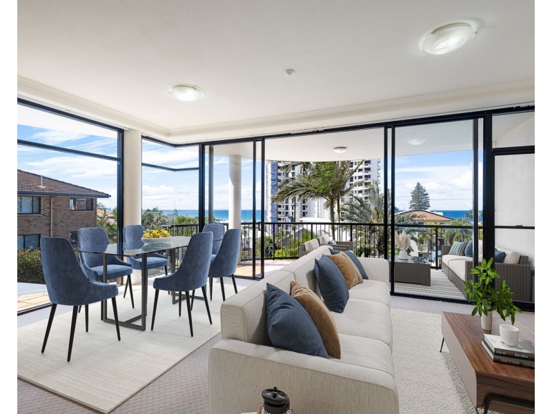 5/8 Coolum Terrace, Coolum Beach QLD 4573