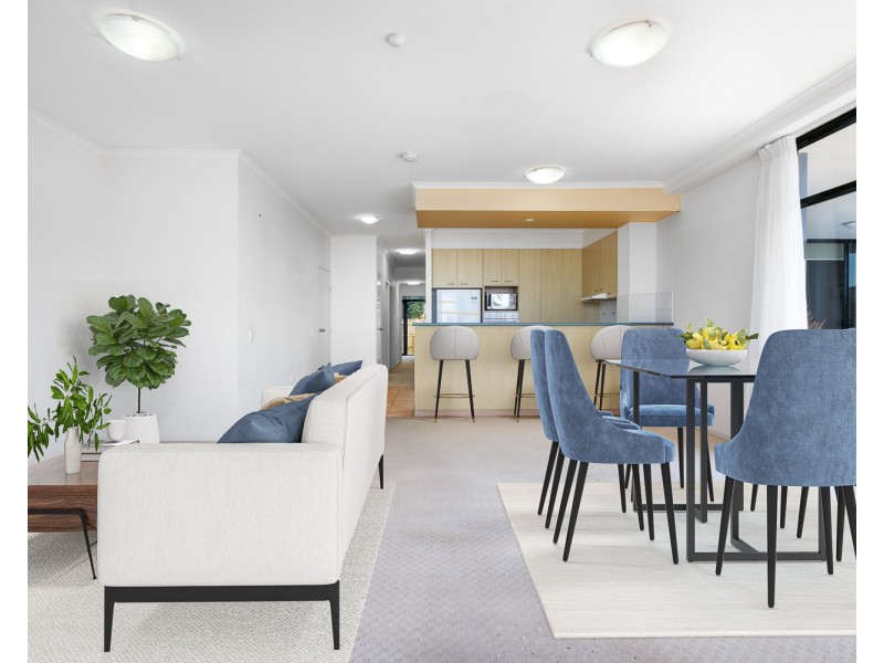 5/8 Coolum Terrace, Coolum Beach QLD 4573