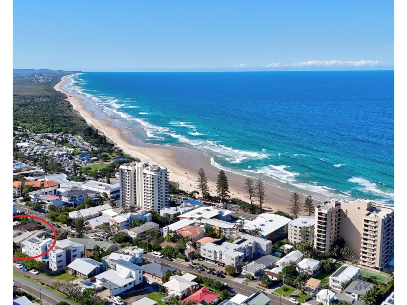 5/8 Coolum Terrace, Coolum Beach QLD 4573