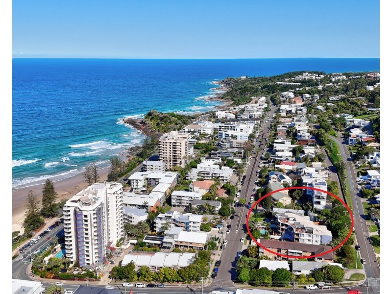5/8 Coolum Terrace, Coolum Beach QLD 4573
