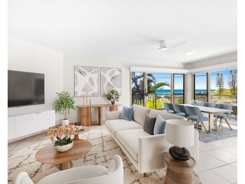 6/15 Andrew Street, Point Arkwright QLD 4573