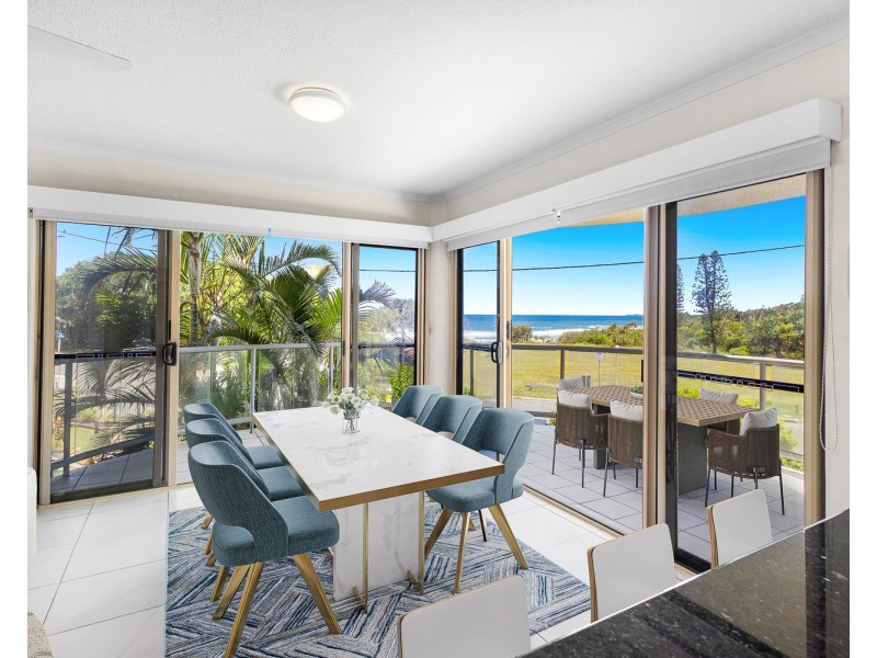 6/15 Andrew Street, Point Arkwright QLD 4573