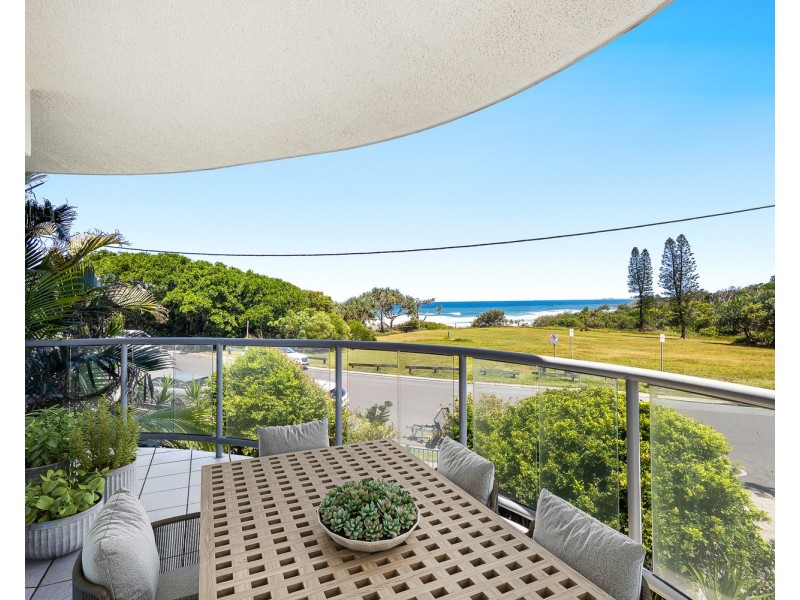 6/15 Andrew Street, Point Arkwright QLD 4573