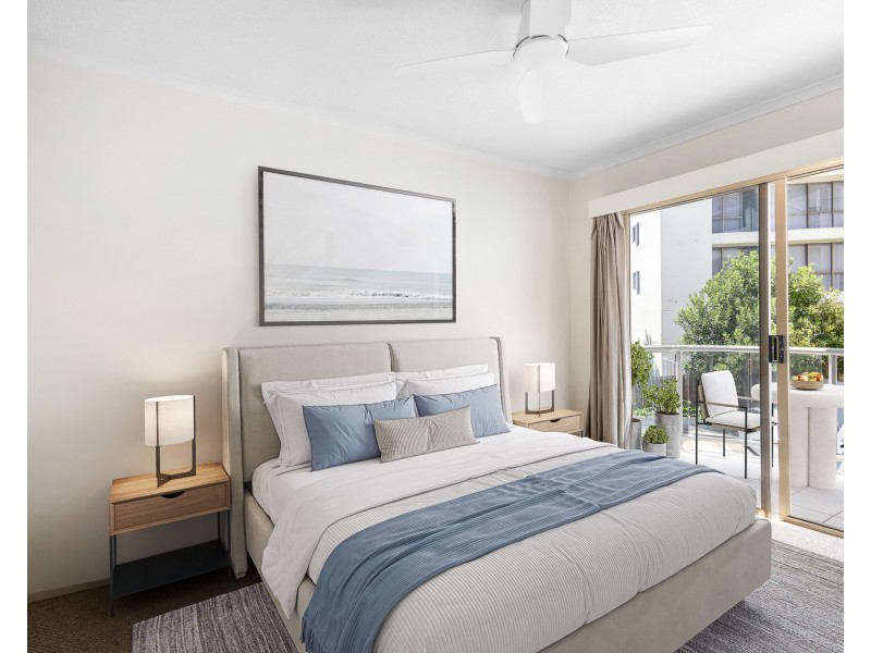 6/15 Andrew Street, Point Arkwright QLD 4573