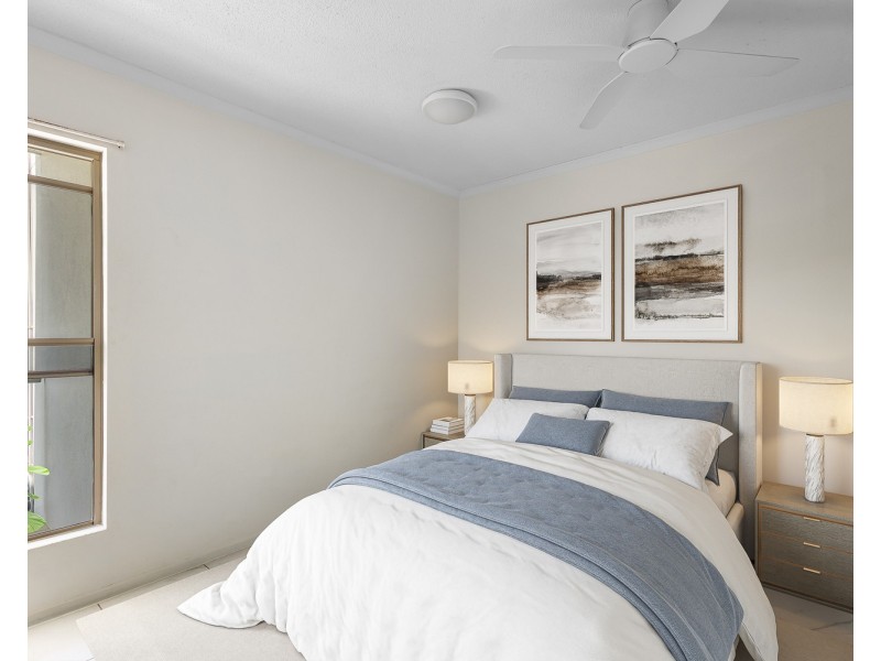 6/15 Andrew Street, Point Arkwright QLD 4573