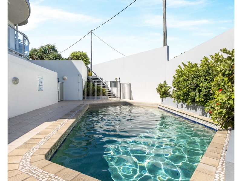 6/15 Andrew Street, Point Arkwright QLD 4573