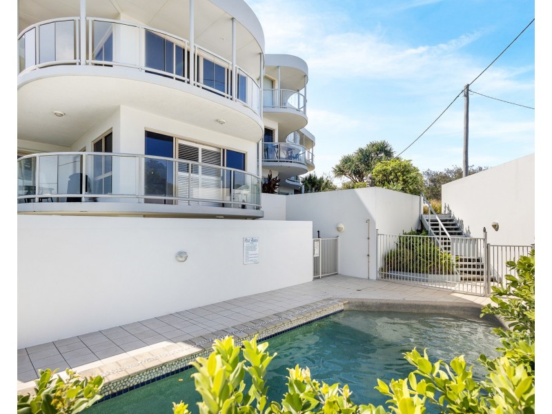 6/15 Andrew Street, Point Arkwright QLD 4573