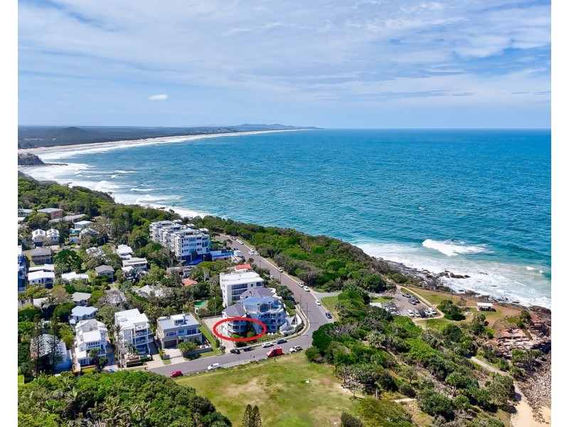 6/15 Andrew Street, Point Arkwright QLD 4573