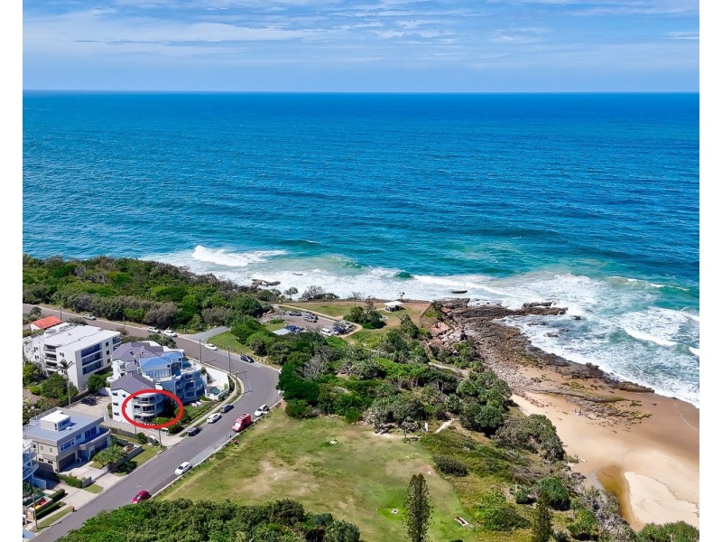 6/15 Andrew Street, Point Arkwright QLD 4573