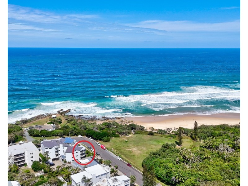 6/15 Andrew Street, Point Arkwright QLD 4573