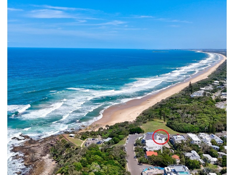 6/15 Andrew Street, Point Arkwright QLD 4573