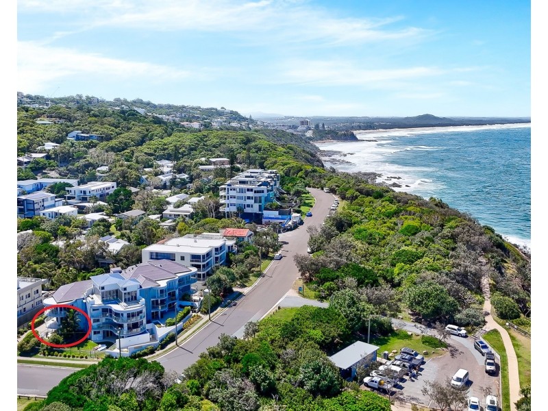 6/15 Andrew Street, Point Arkwright QLD 4573