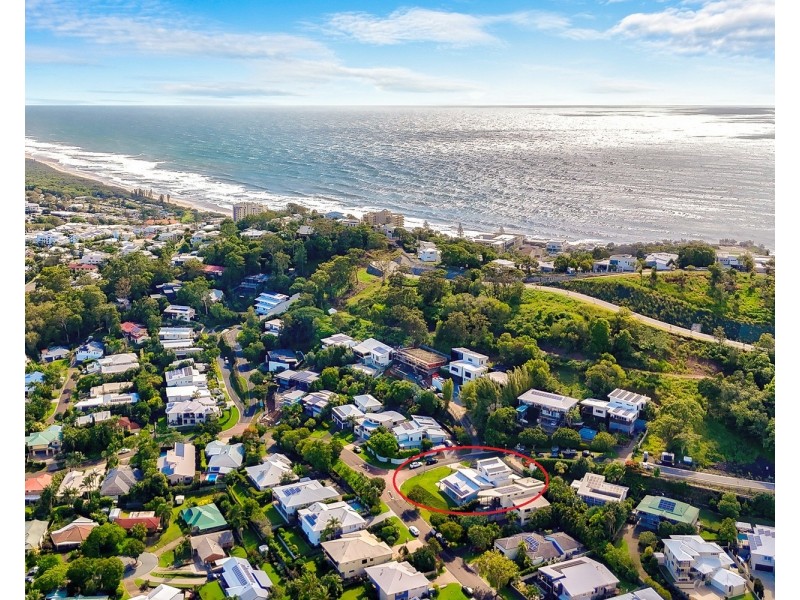 25 Avalon Street, Coolum Beach QLD 4573