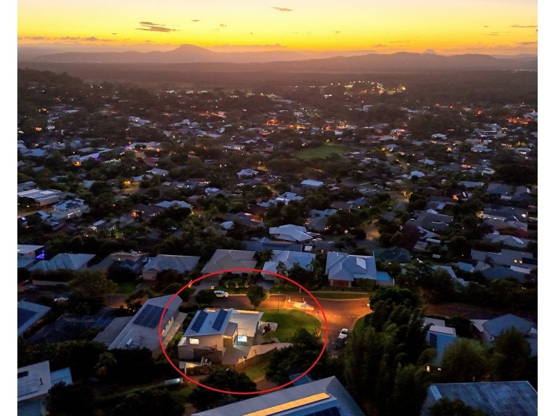 25 Avalon Street, Coolum Beach QLD 4573