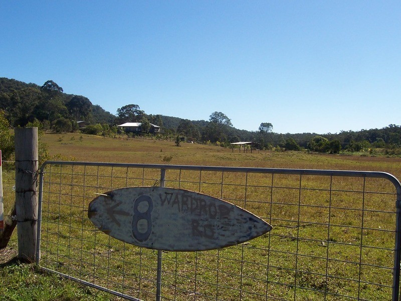 8 Wardrop Road, Yandina Creek QLD 4561