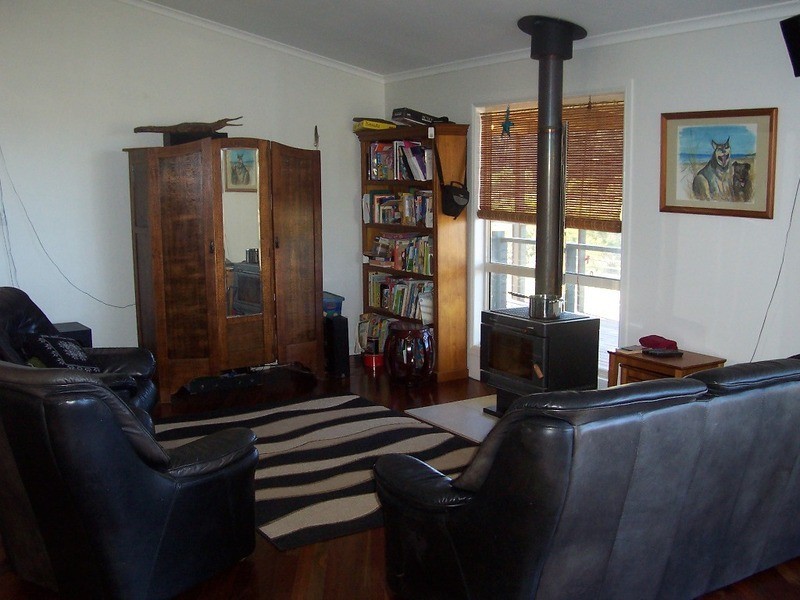 8 Wardrop Road, Yandina Creek QLD 4561
