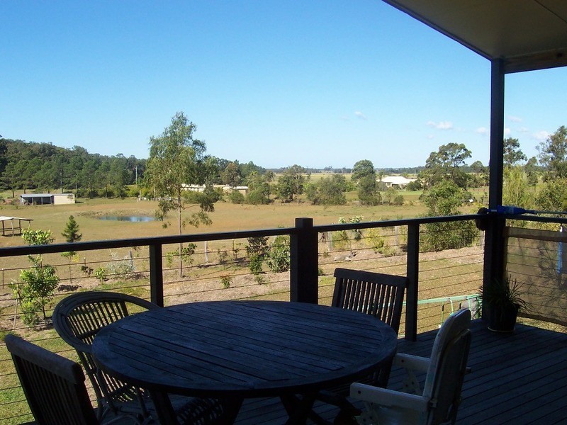 8 Wardrop Road, Yandina Creek QLD 4561