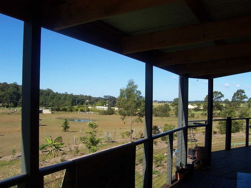 8 Wardrop Road, Yandina Creek QLD 4561