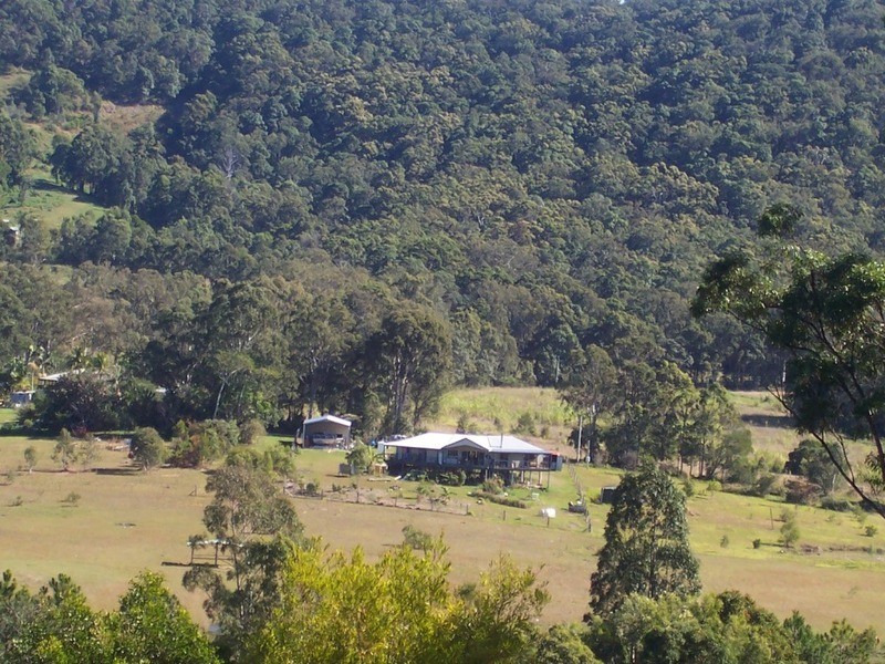 8 Wardrop Road, Yandina Creek QLD 4561