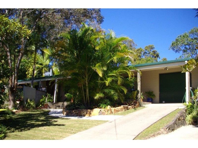 22 Rivendell Street, Coolum Beach QLD 4573