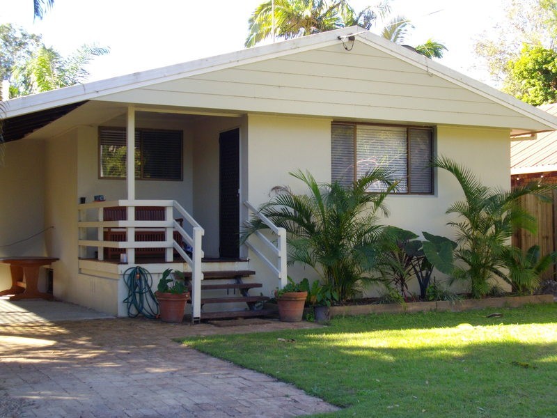 46 Tradewinds Avenue, Coolum Beach QLD 4573