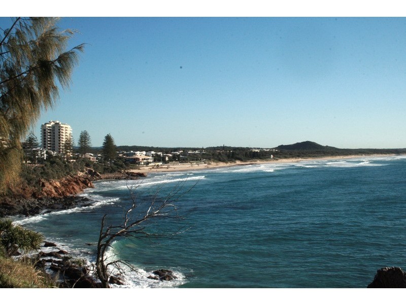 Coolum Beach QLD 4573