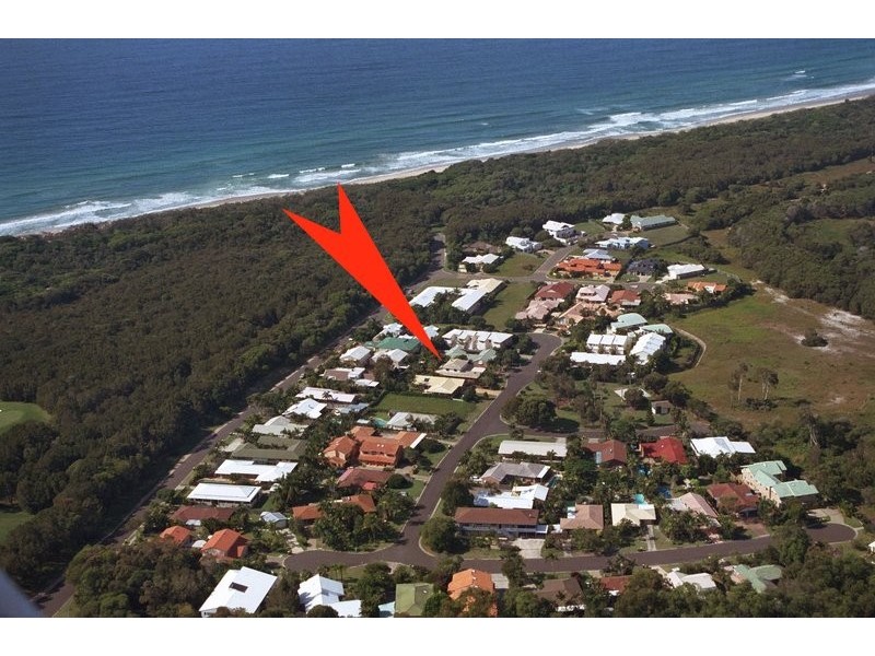 15 Ramilles Street, Mount Coolum QLD 4573