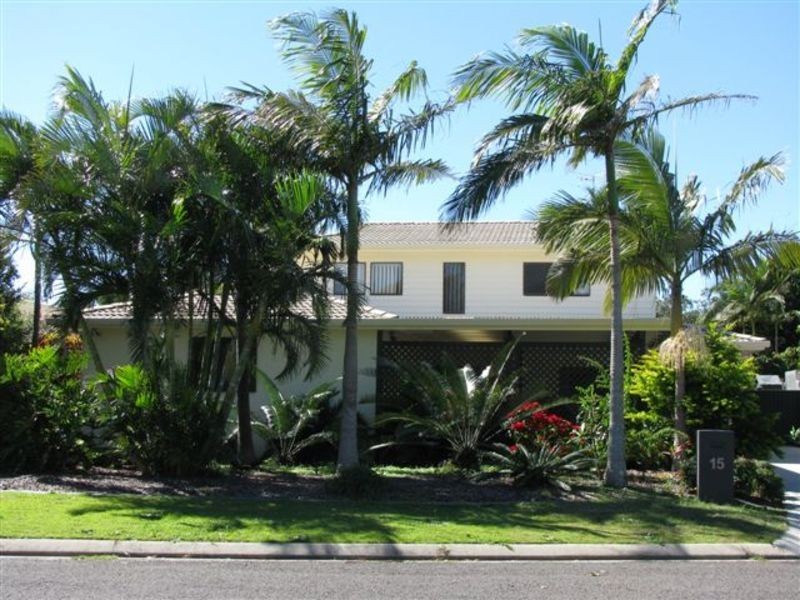 15 Ramilles Street, Mount Coolum QLD 4573