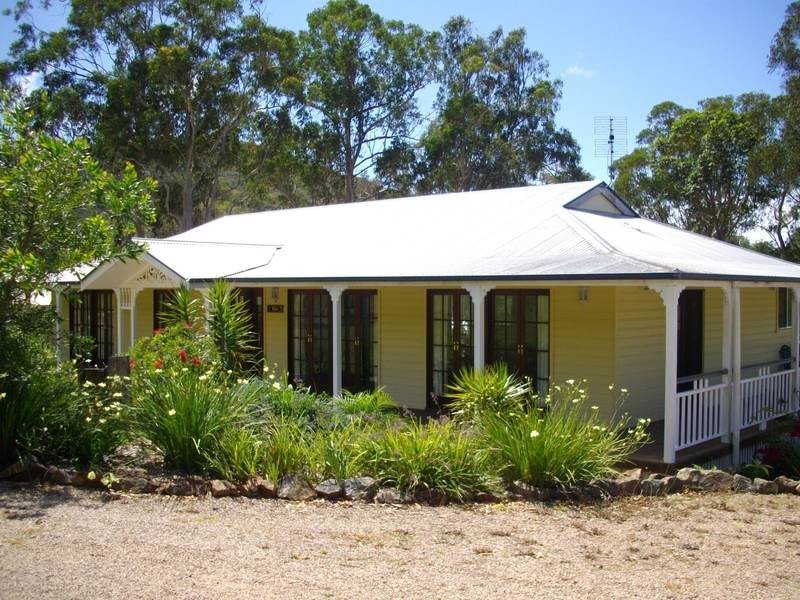 30 Auburn Court, Yandina Creek QLD 4561