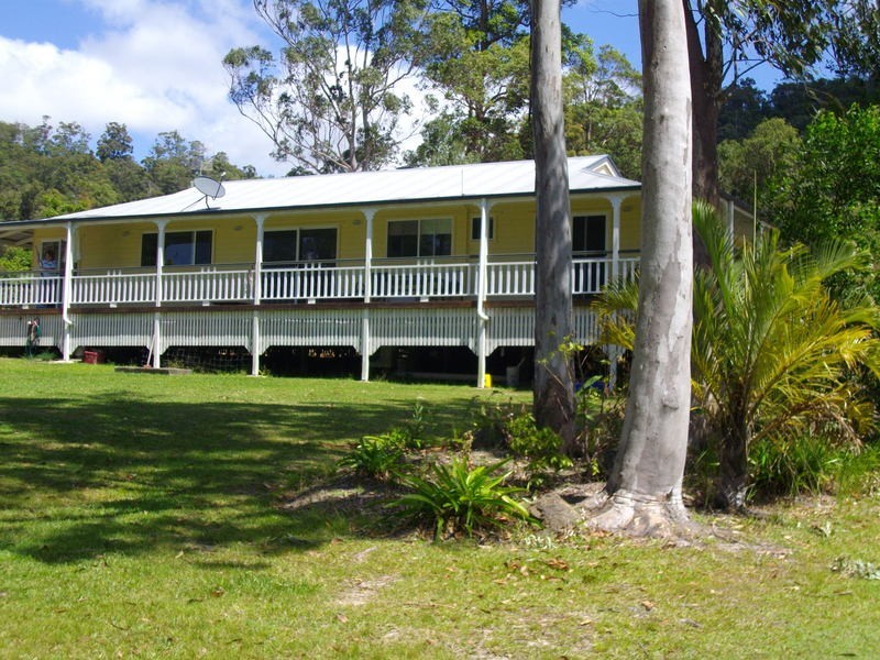 30 Auburn Court, Yandina Creek QLD 4561