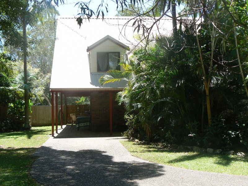 20 Fourwinds Avenue, Coolum Beach QLD 4573