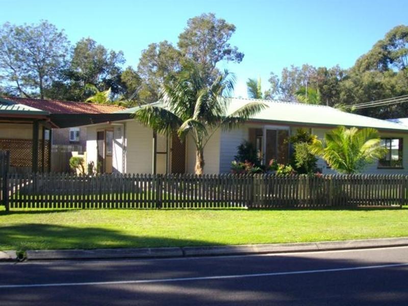 14 Central Avenue, Coolum Beach QLD 4573