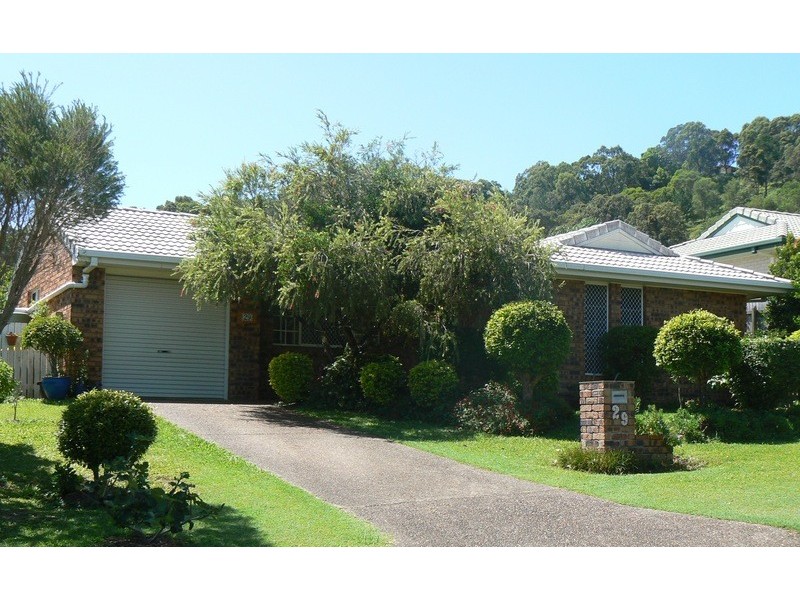 29 Mt Ninderry Court, Coolum Beach QLD 4573