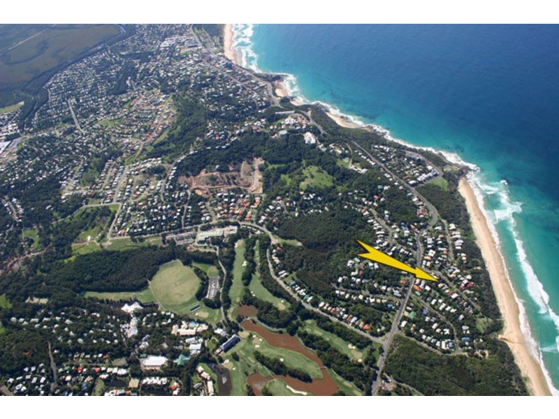 Coolum Beach QLD 4573