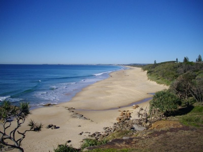 Coolum Beach QLD 4573